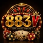 883v game
